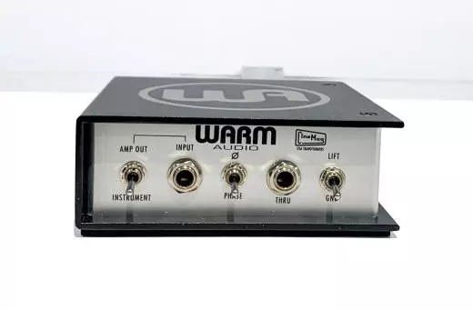 Warm Audio - WA-DI Direct Box Active